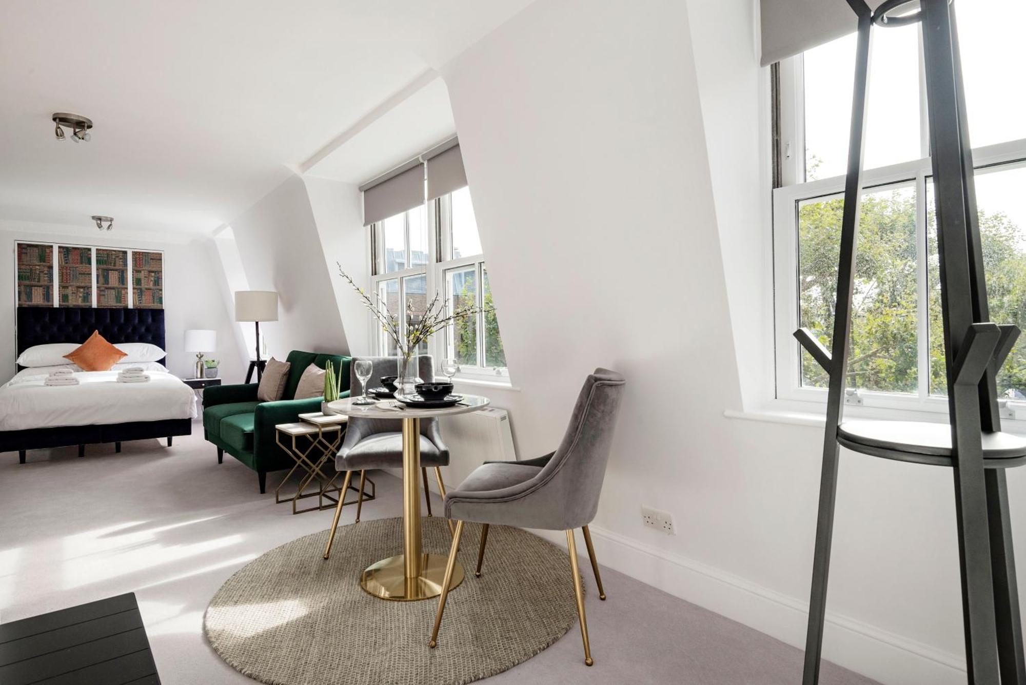 3 Sloane Gardens London