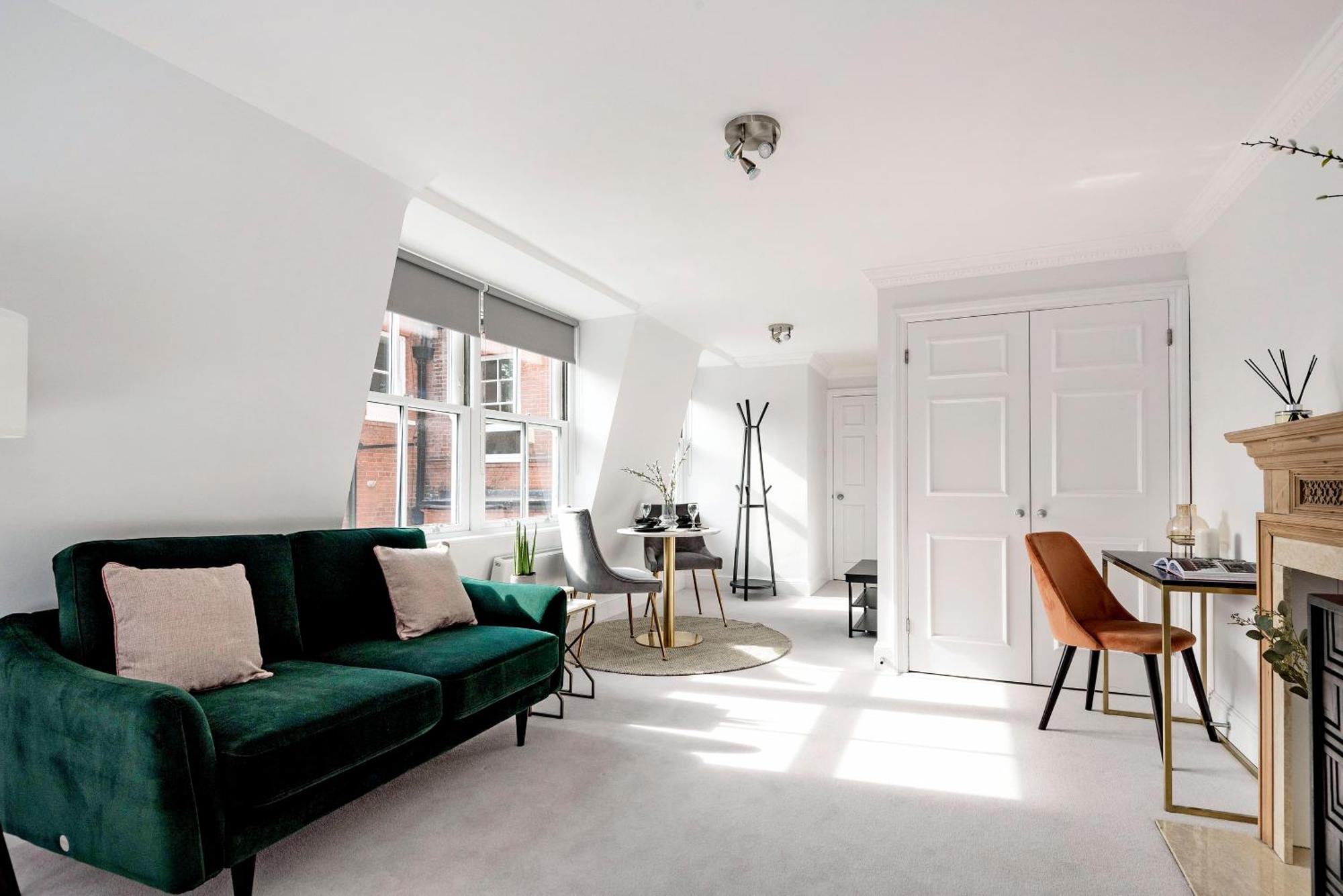 3 Sloane Gardens Aparthotel
