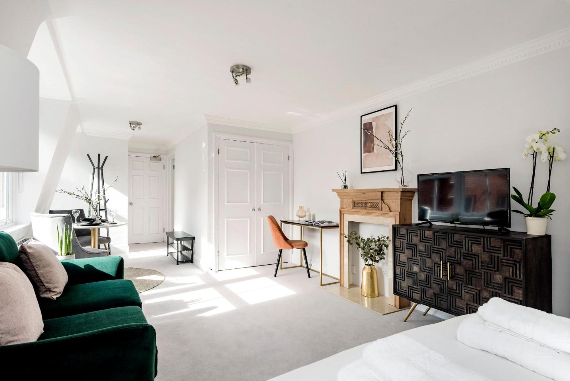 Aparthotel 3 Sloane Gardens